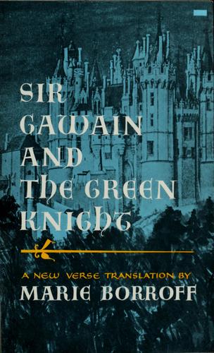 Sir Gawain & the Green Knight