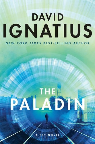 The Paladin – A Spy Novel