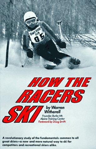 How the Racers Ski (Paper)