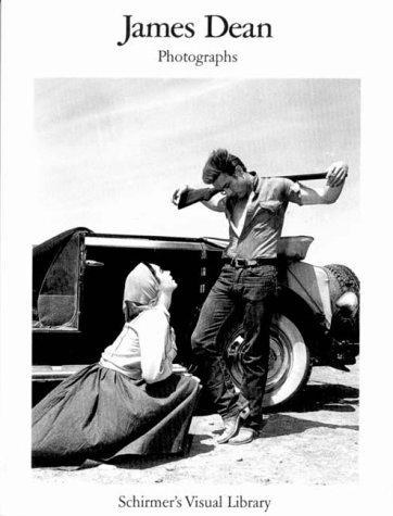James Dean: Photographs