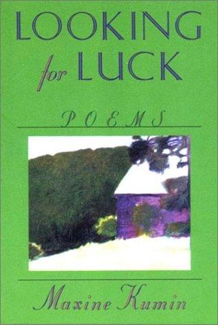 Looking for Luck – Poems (Paper)