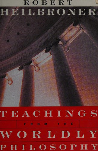 Teachings from the Wordly Philosophy (Paper)