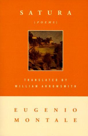 Satura – Poems