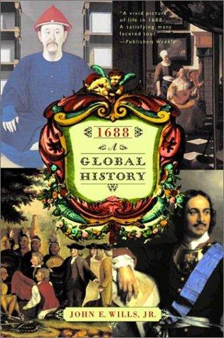 1688 – A Global History