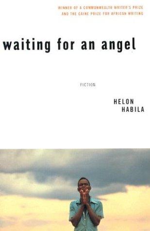 Waiting for An Angel – A Novel