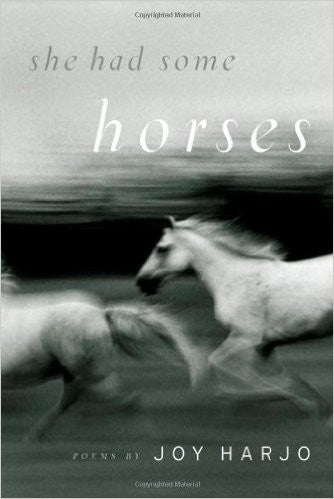 She Had Some Horses: Poems