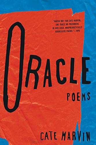Oracle: Poems (Movie Tie-In Editions): 0