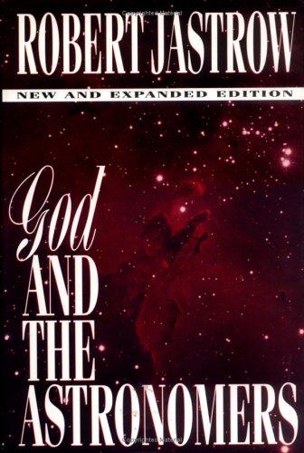 God & the Astronomers – New & Exp