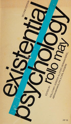 Existential Psychology