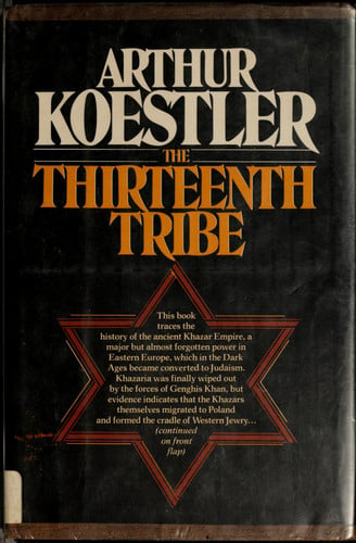 The Khazar Empire and Its Heritage
