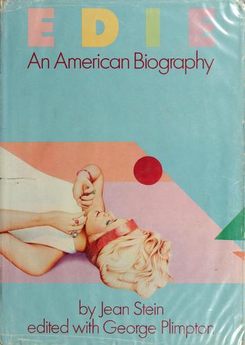 Edie, an American Biography