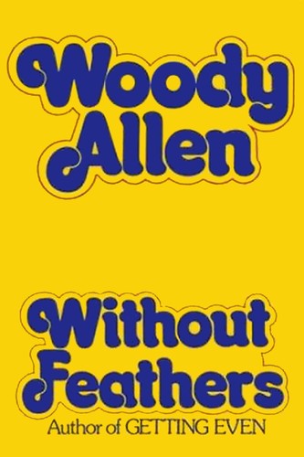 Without Feathers