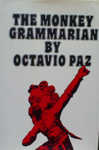 The Monkey Grammarian