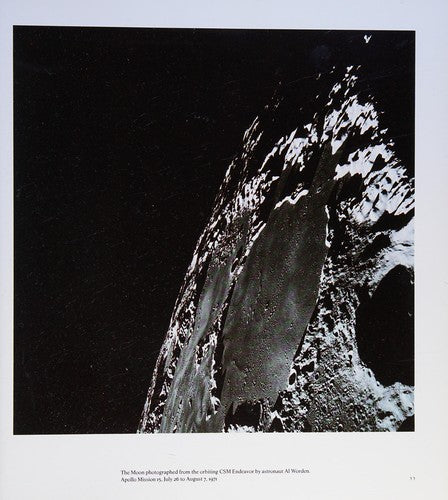 Sightseeing: A Space Panorama