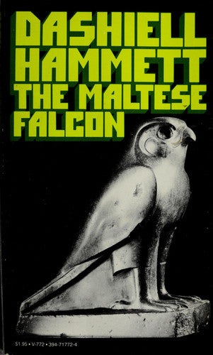 MALTESE FALCON V772