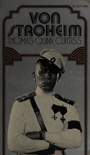 Title: Von Stroheim