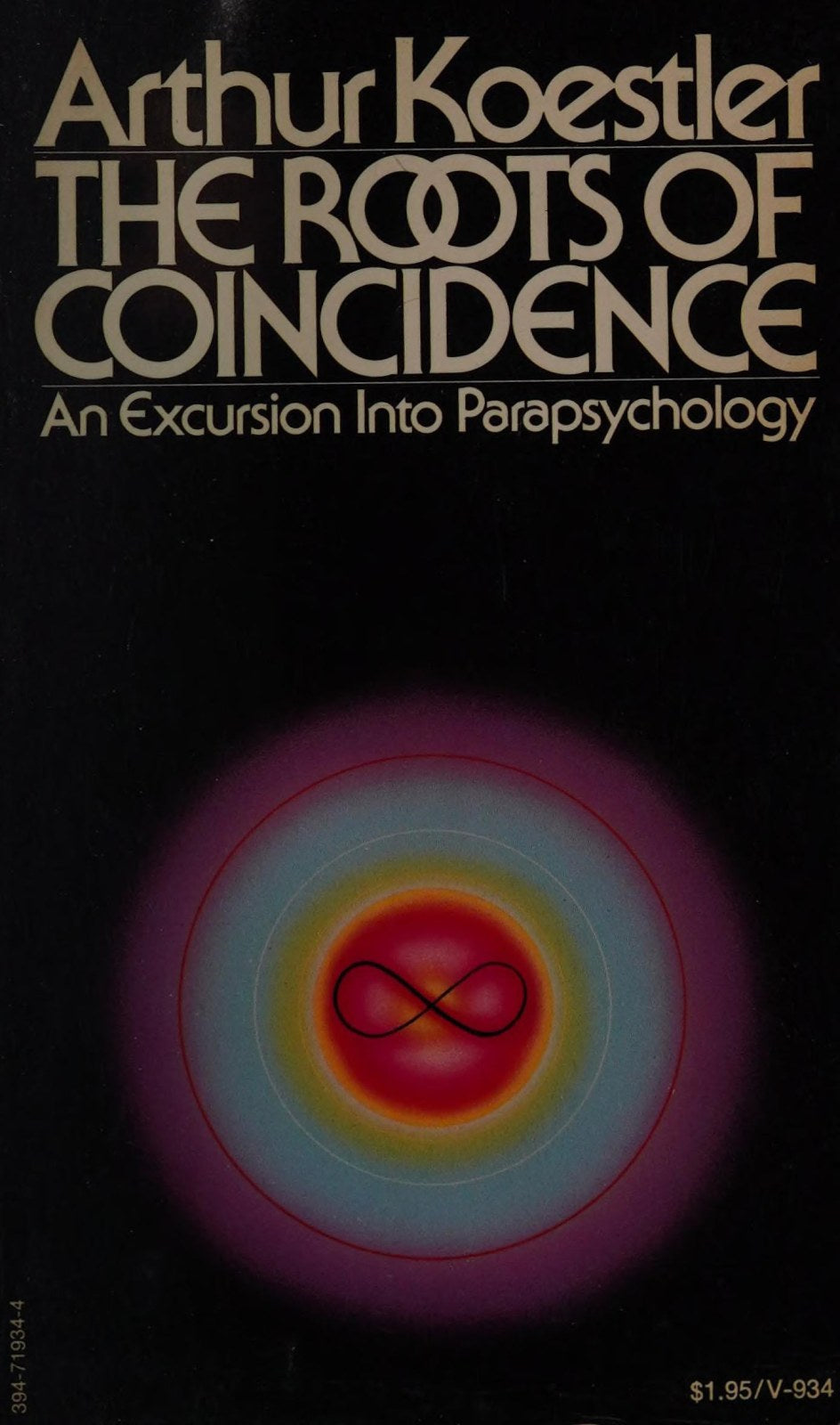 The Roots of Coincidence: Developing a Systematic Approach to Succeeding in Your Business Degree