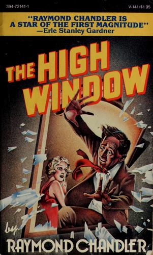 HIGH WINDOW V141