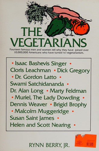 The vegetarians