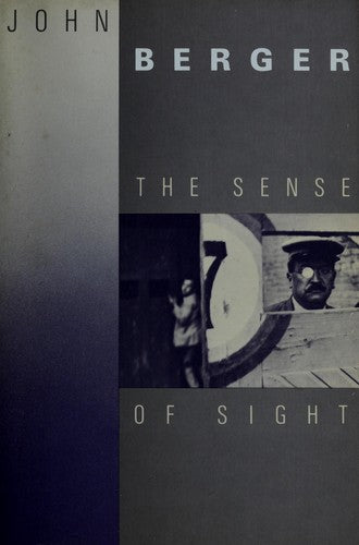 The Sense of Sight