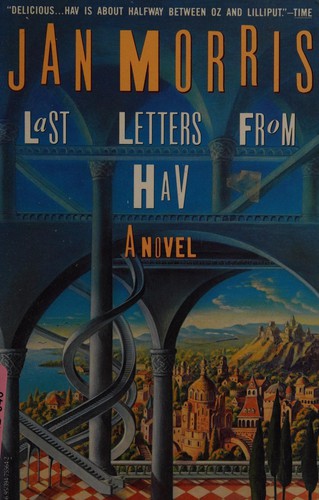 Last Letters from Hav