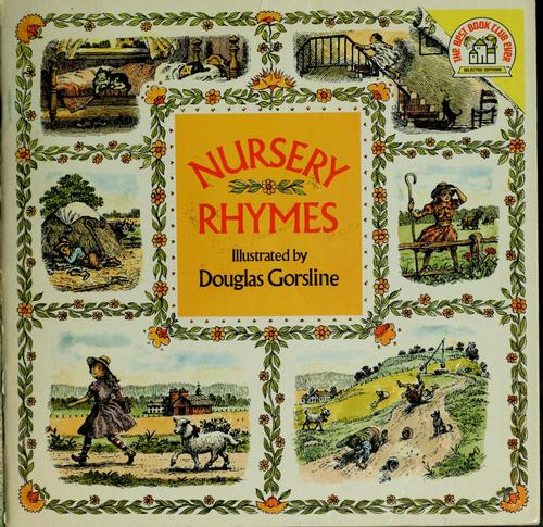 Nursery Rhymes (Picturebacks S.)