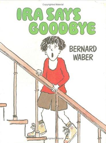 Ira Says Goodbye