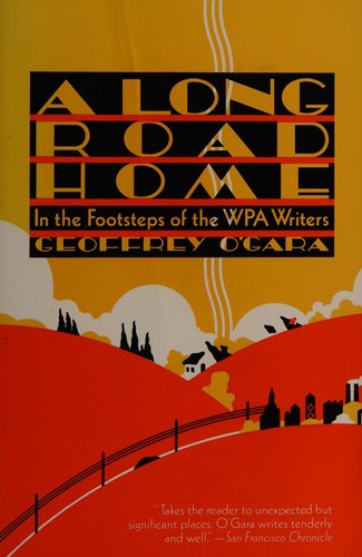 A LONG ROAD HOME