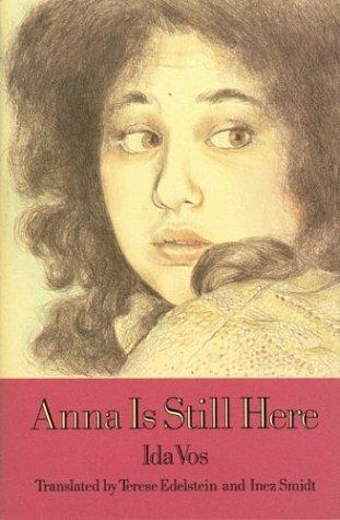 Anna is Still Here