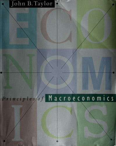 Macroeconomics