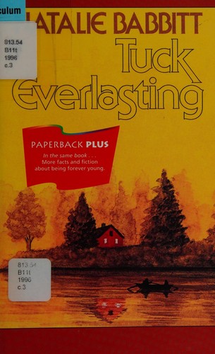 Title: Tuck Everlasting
