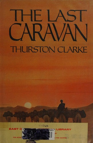 The last caravan