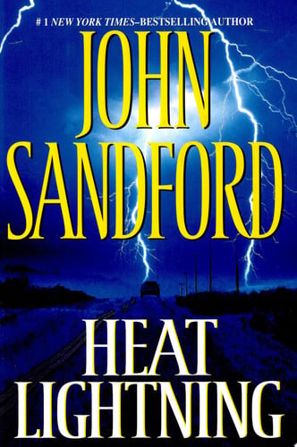 Heat Lightning