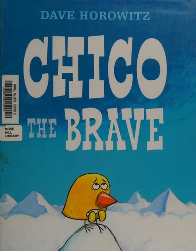 Chico The Brave