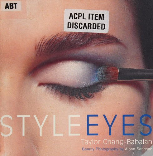 Style Eyes