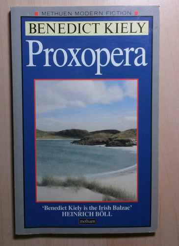 Proxopera