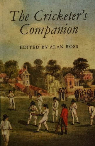 Cricketer's Companion