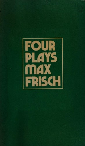 Four Plays