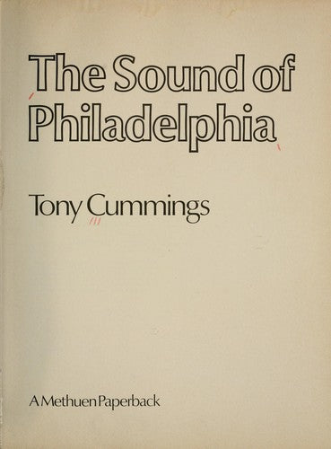 Sound of Philadelphia