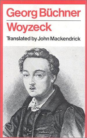 Woyzeck (Modern Plays)