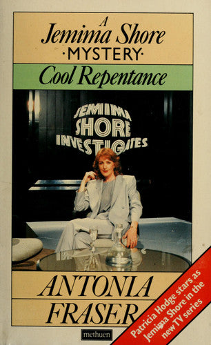 Cool Repentance