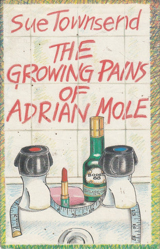 The Growing Pains of Adrian Mole