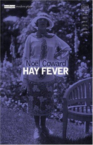 Hay Fever (Modern Classics)