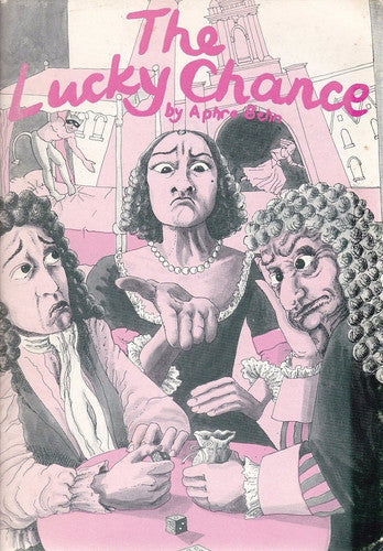 The Lucky Chance (Royal Court Writers)