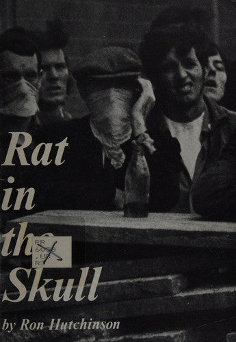 Rat in the Skull (Royal Court Writers)