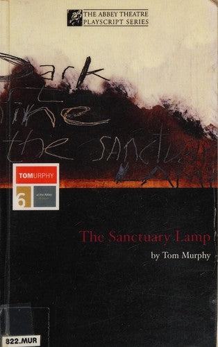 The Sanctuary Lamp (Modern Plays)