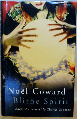 Blithe Spirit