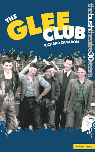 The Glee Club (Modern Plays)