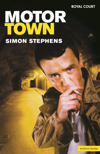 Motortown (Modern Plays)