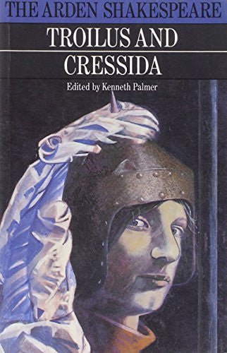 Troilus and Cressida